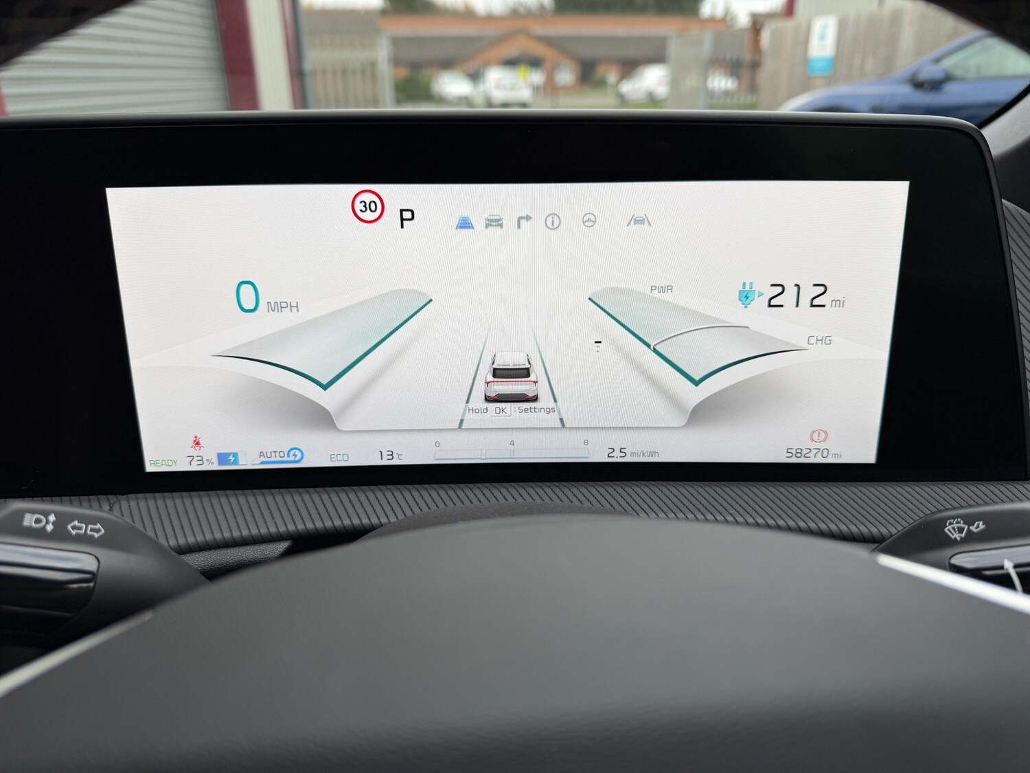 Used Kia EV6 2022 for sale - 76951413: Photo 79