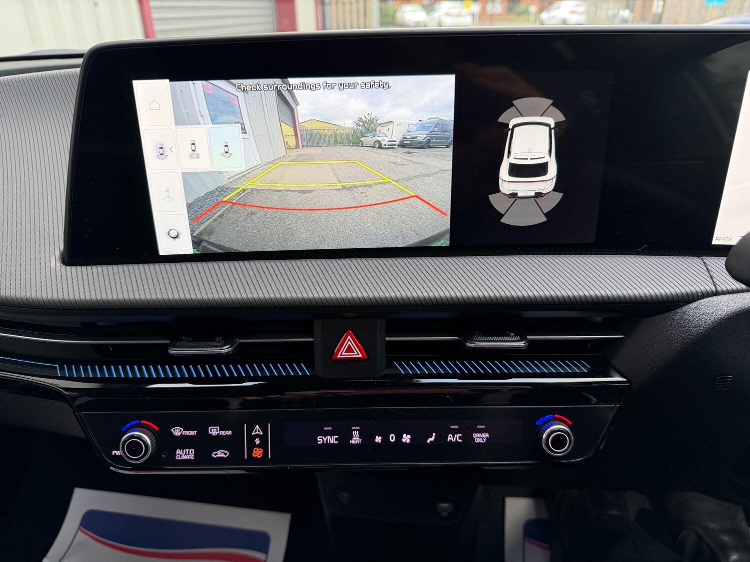 Used Kia EV6 2022 for sale - 76951413: Photo 83