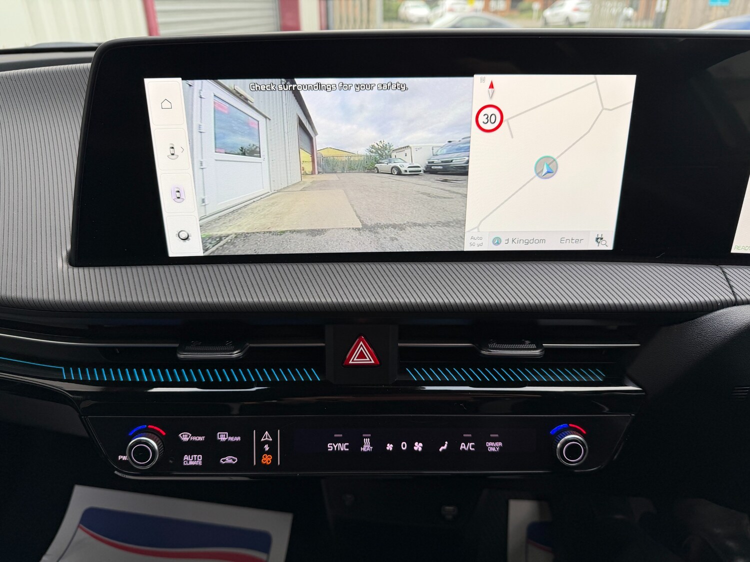 Used Kia EV6 2022 for sale - 76951413: Photo 84