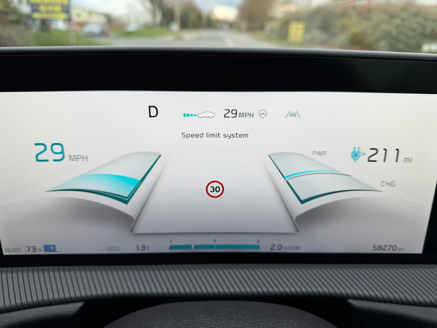 Used Kia EV6 2022 for sale - 76951413: Photo 85