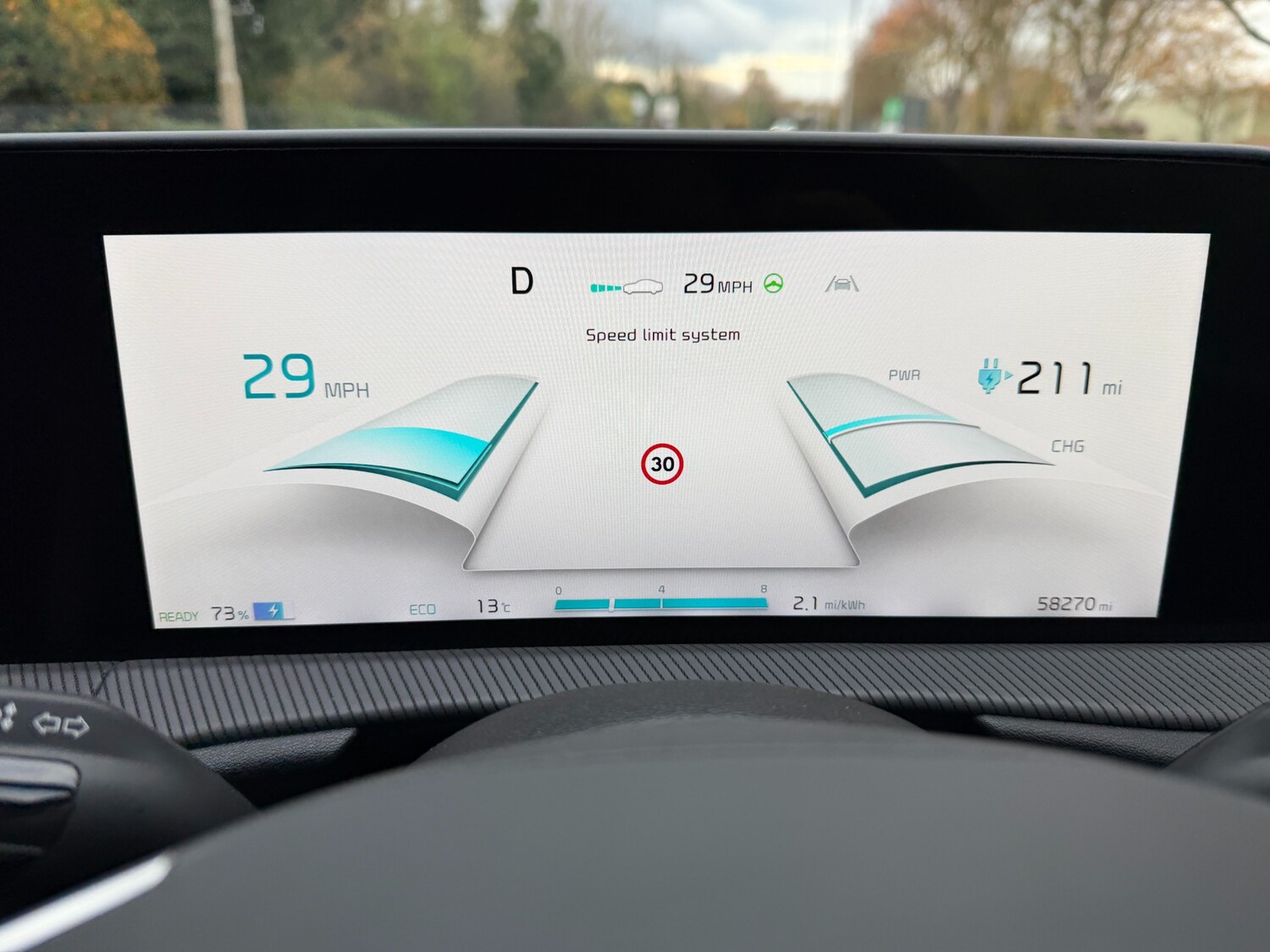 Used Kia EV6 2022 for sale - 76951413: Photo 86