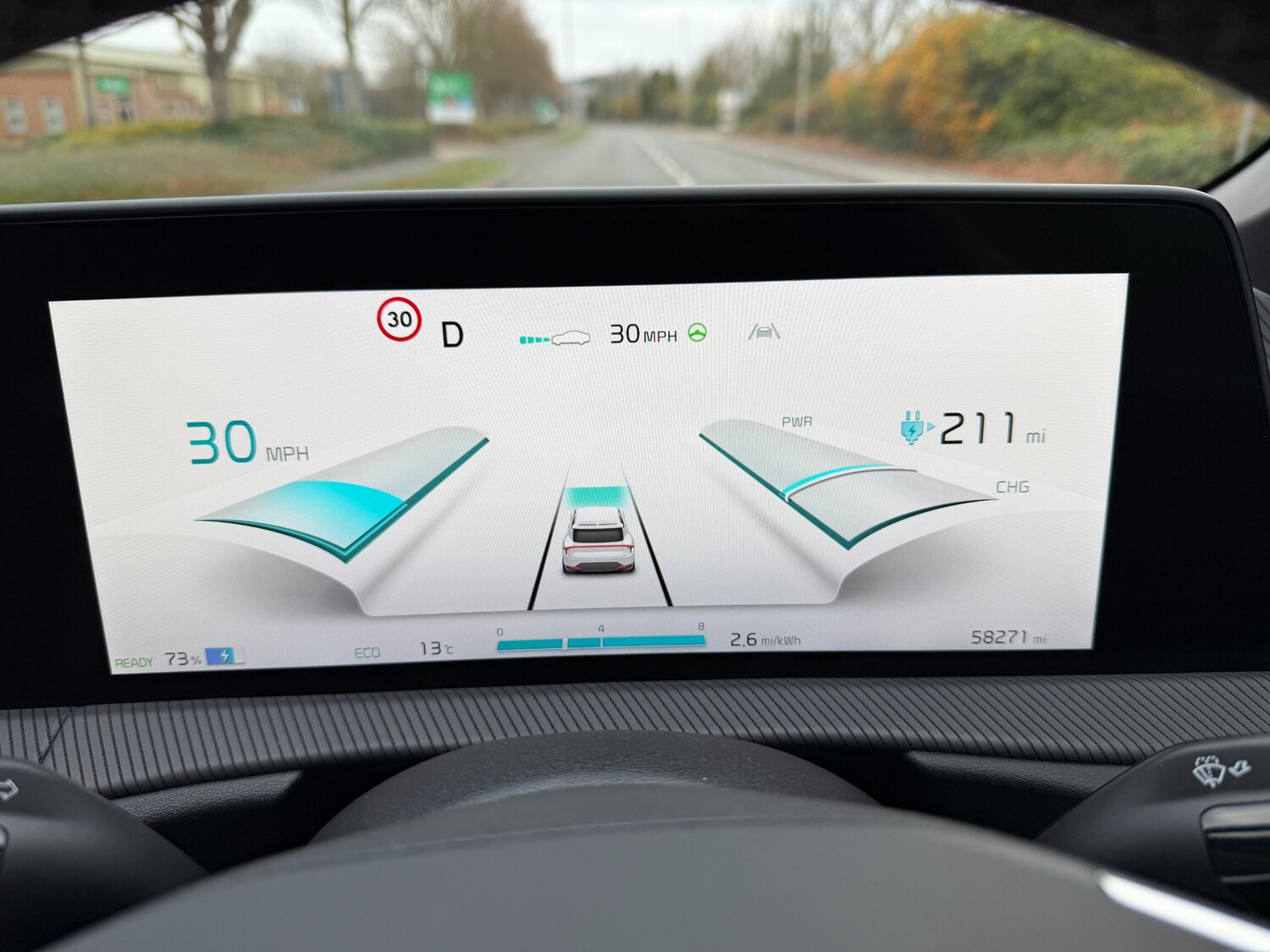 Used Kia EV6 2022 for sale - 76951413: Photo 88