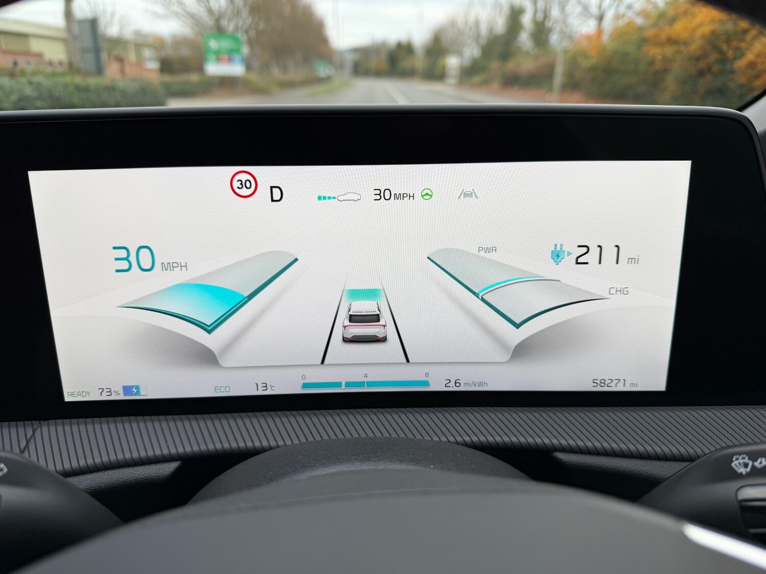 Used Kia EV6 2022 for sale - 76951413: Photo 89