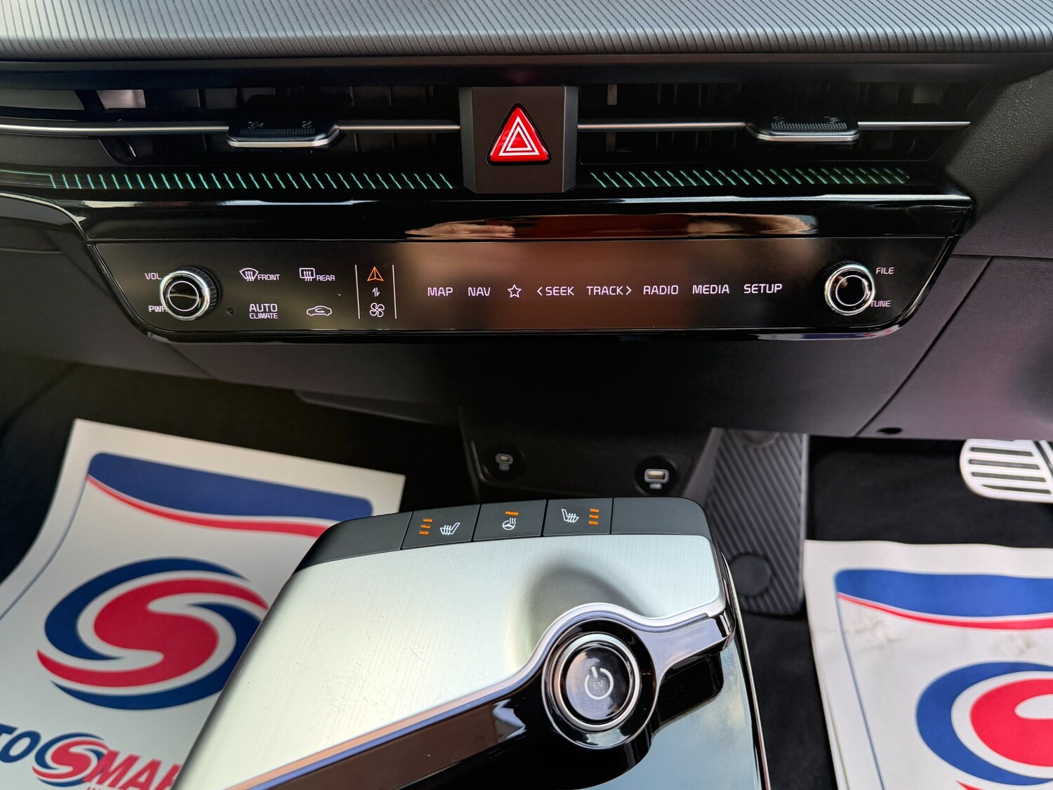 Used Kia EV6 2022 for sale - 76951413: Photo 90