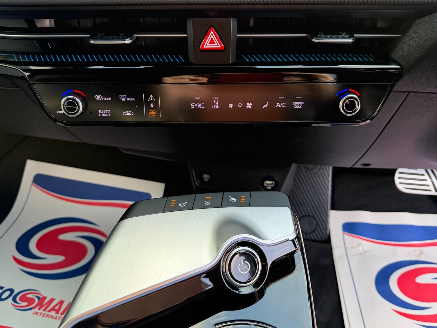 Used Kia EV6 2022 for sale - 76951413: Photo 91