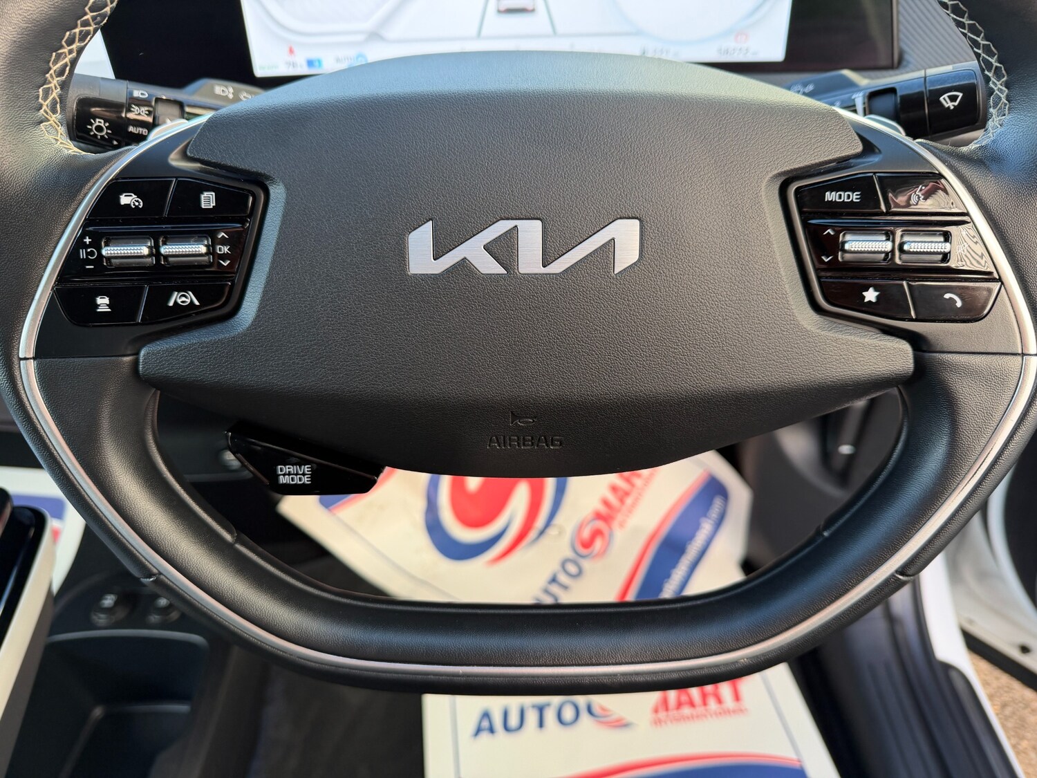 Used Kia EV6 2022 for sale - 76951413: Photo 93