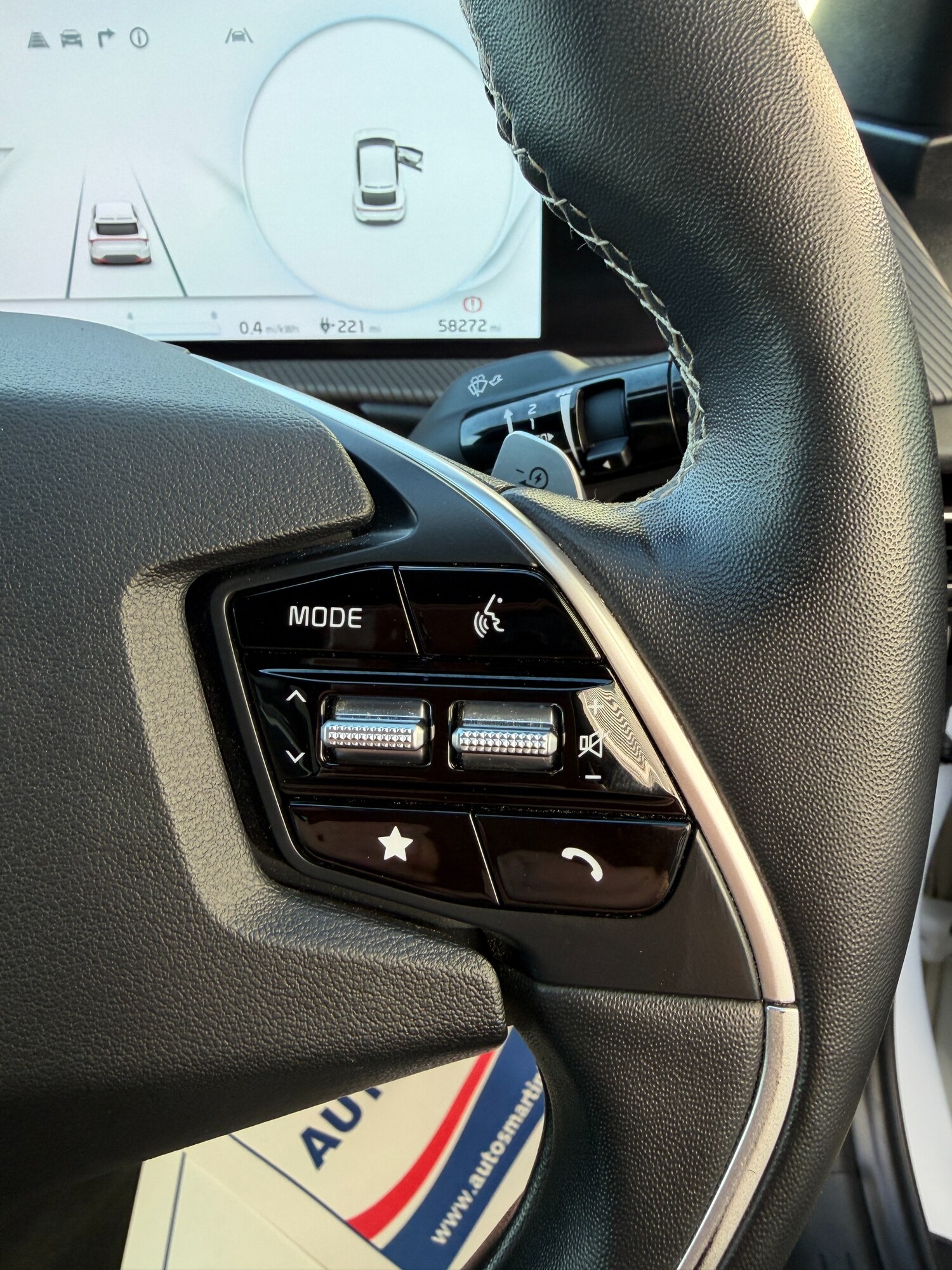 Used Kia EV6 2022 for sale - 76951413: Photo 94