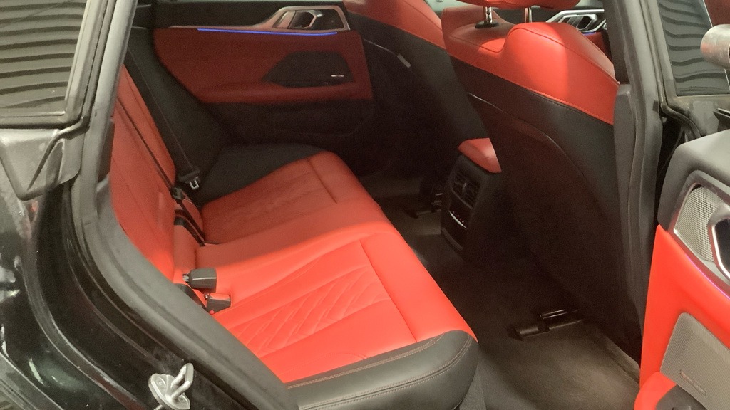 Used BMW i4 2023 for sale - 77609688: Photo 10