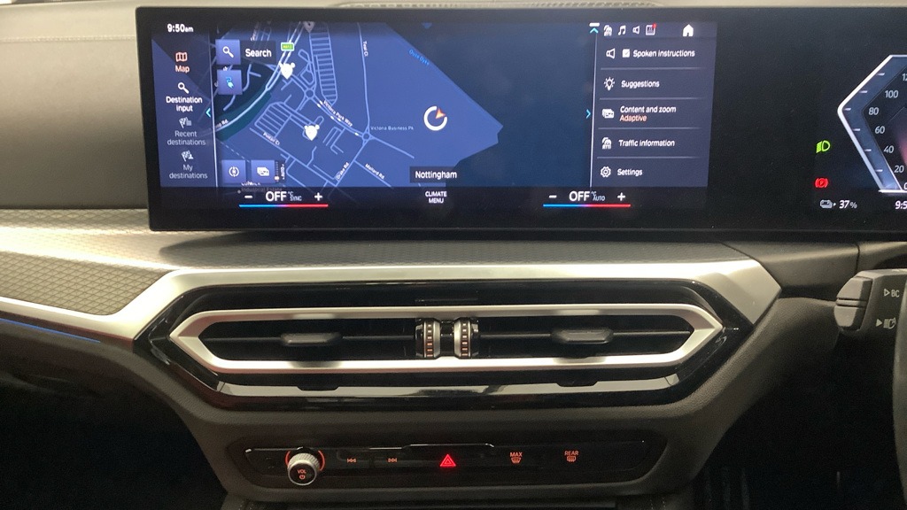 Used BMW i4 2023 for sale - 77609688: Photo 11