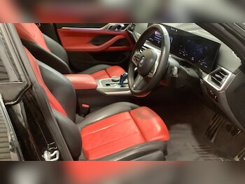 Used BMW i4 2023 for sale - 77609688: Photo