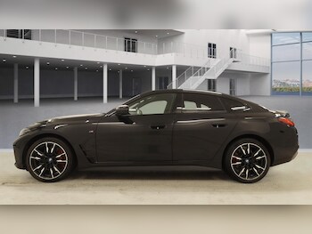 Used BMW i4 2023 for sale - 77609688: Photo