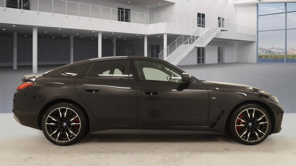 Used BMW i4 2023 for sale - 77609688: Photo 7