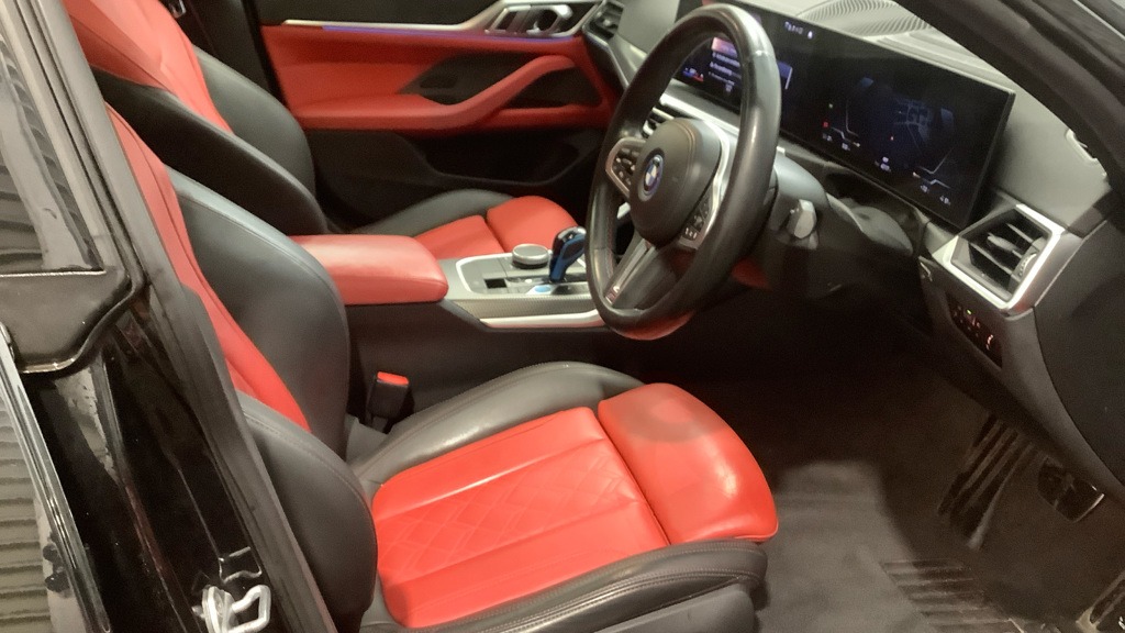 Used BMW i4 2023 for sale - 77609688: Photo 9