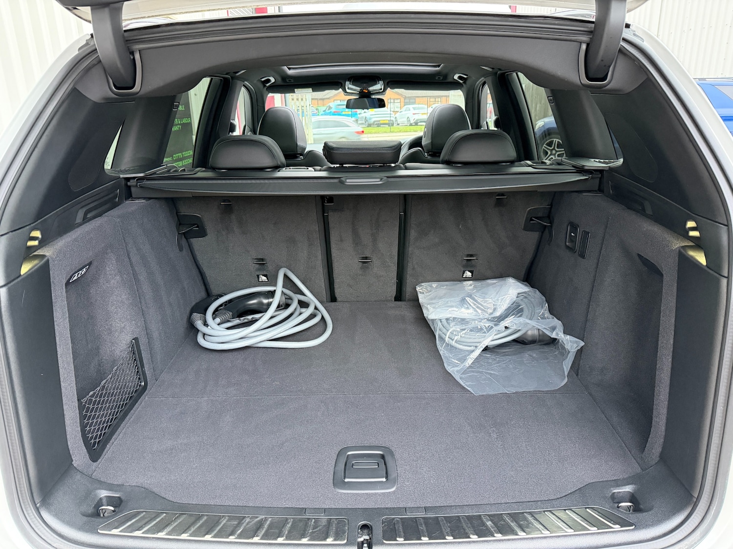 Used BMW iX3 2022 for sale - 77342846: Photo 100