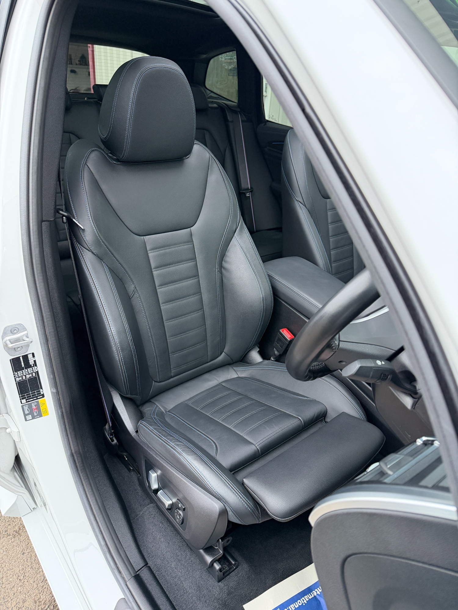 Used BMW iX3 2022 for sale - 77342846: Photo 23