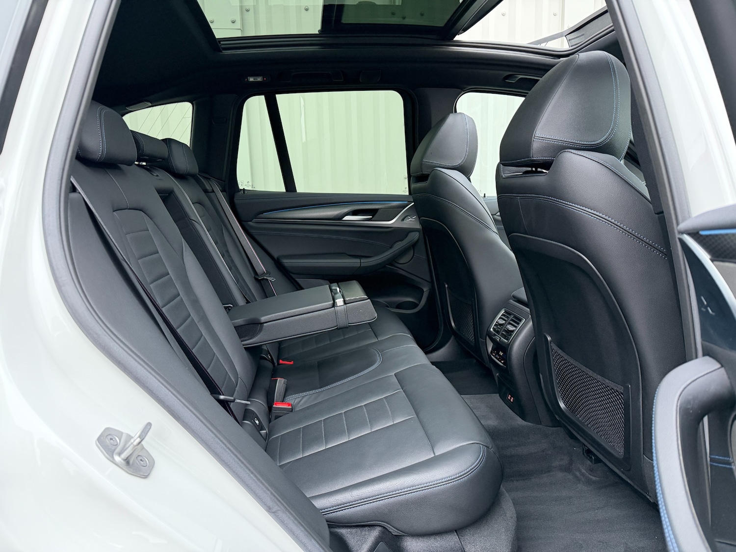 Used BMW iX3 2022 for sale - 77342846: Photo 24