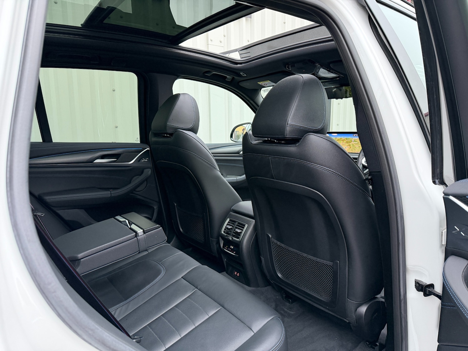 Used BMW iX3 2022 for sale - 77342846: Photo 25