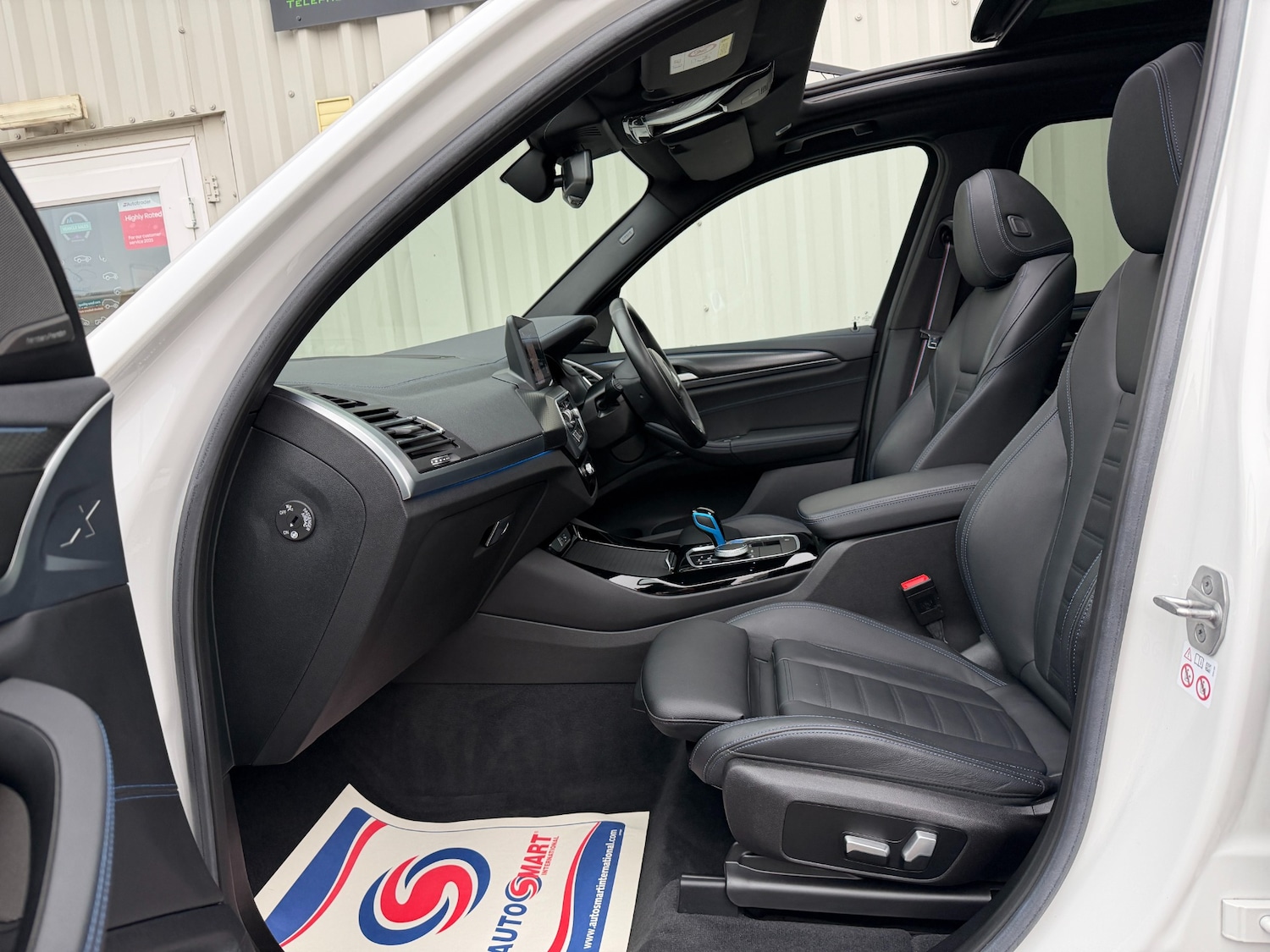 Used BMW iX3 2022 for sale - 77342846: Photo 28