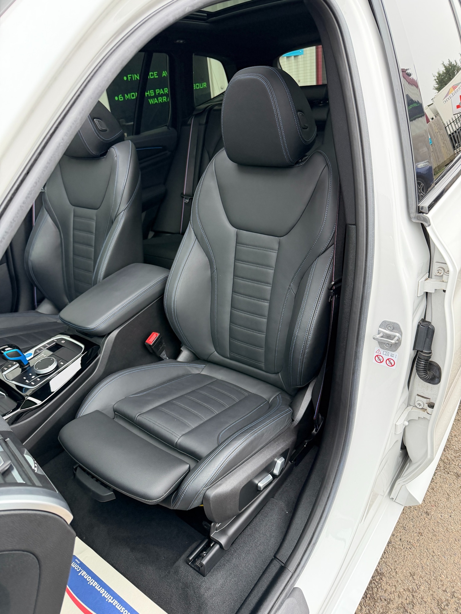 Used BMW iX3 2022 for sale - 77342846: Photo 29