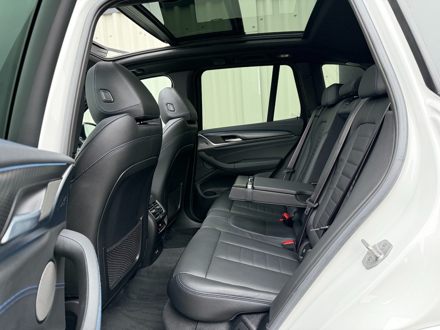 Used BMW iX3 2022 for sale - 77342846: Photo 30