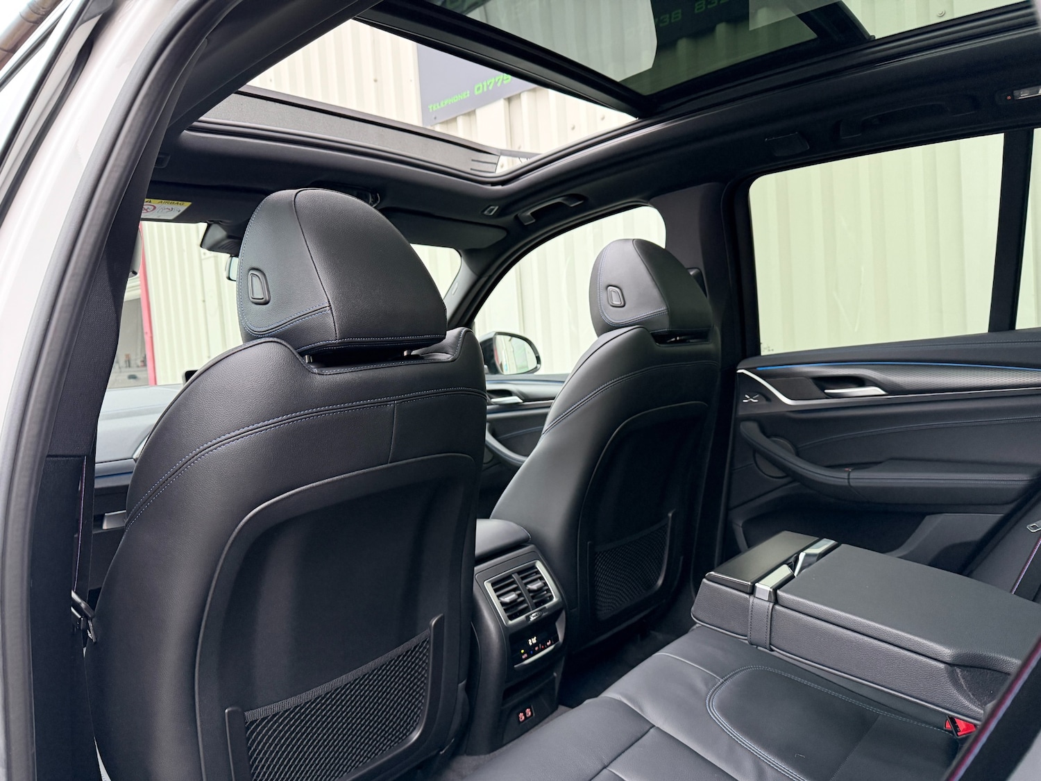 Used BMW iX3 2022 for sale - 77342846: Photo 31