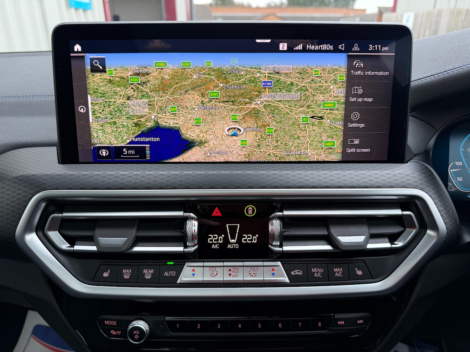 Used BMW iX3 2022 for sale - 77342846: Photo 39