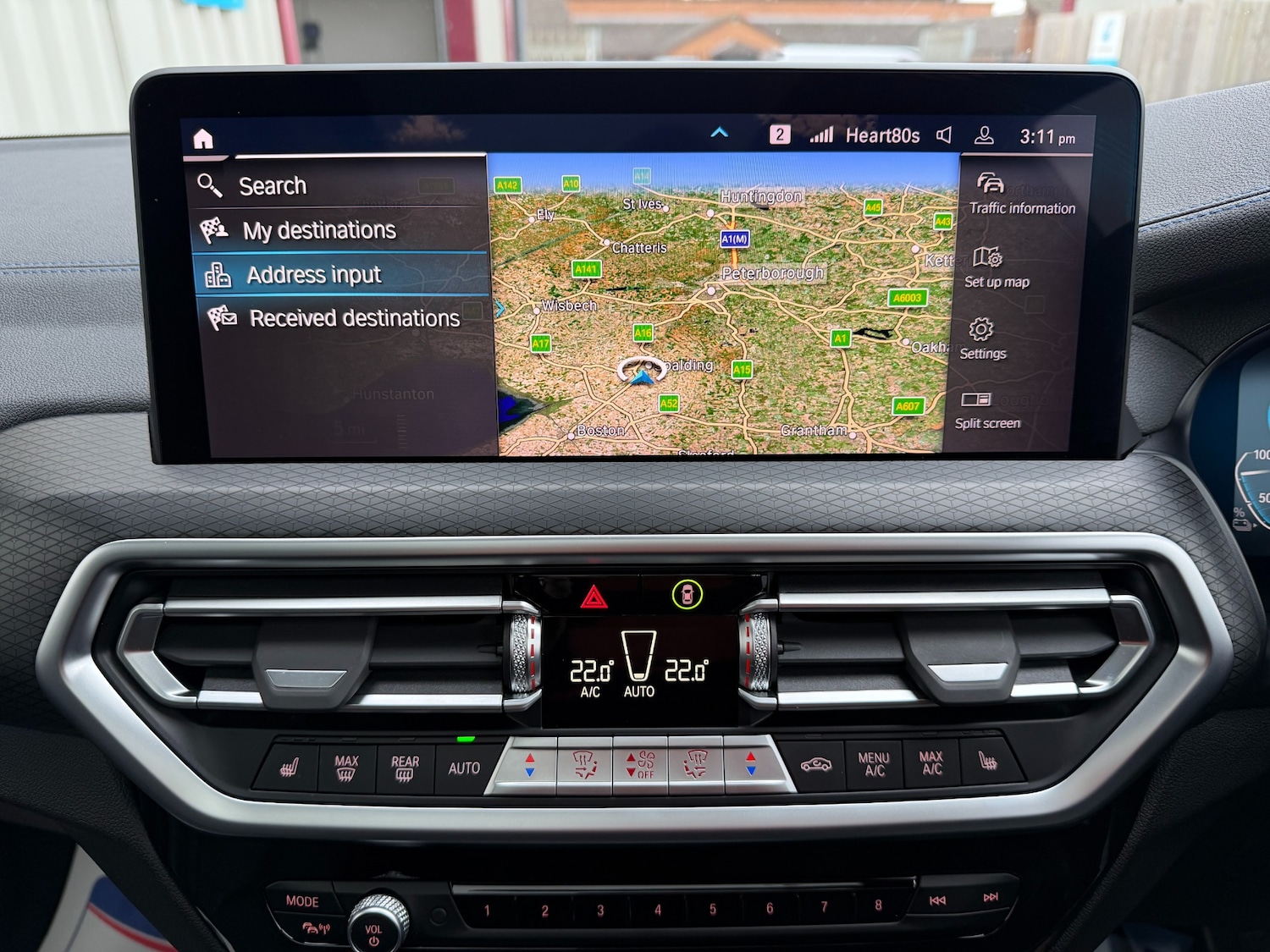 Used BMW iX3 2022 for sale - 77342846: Photo 40