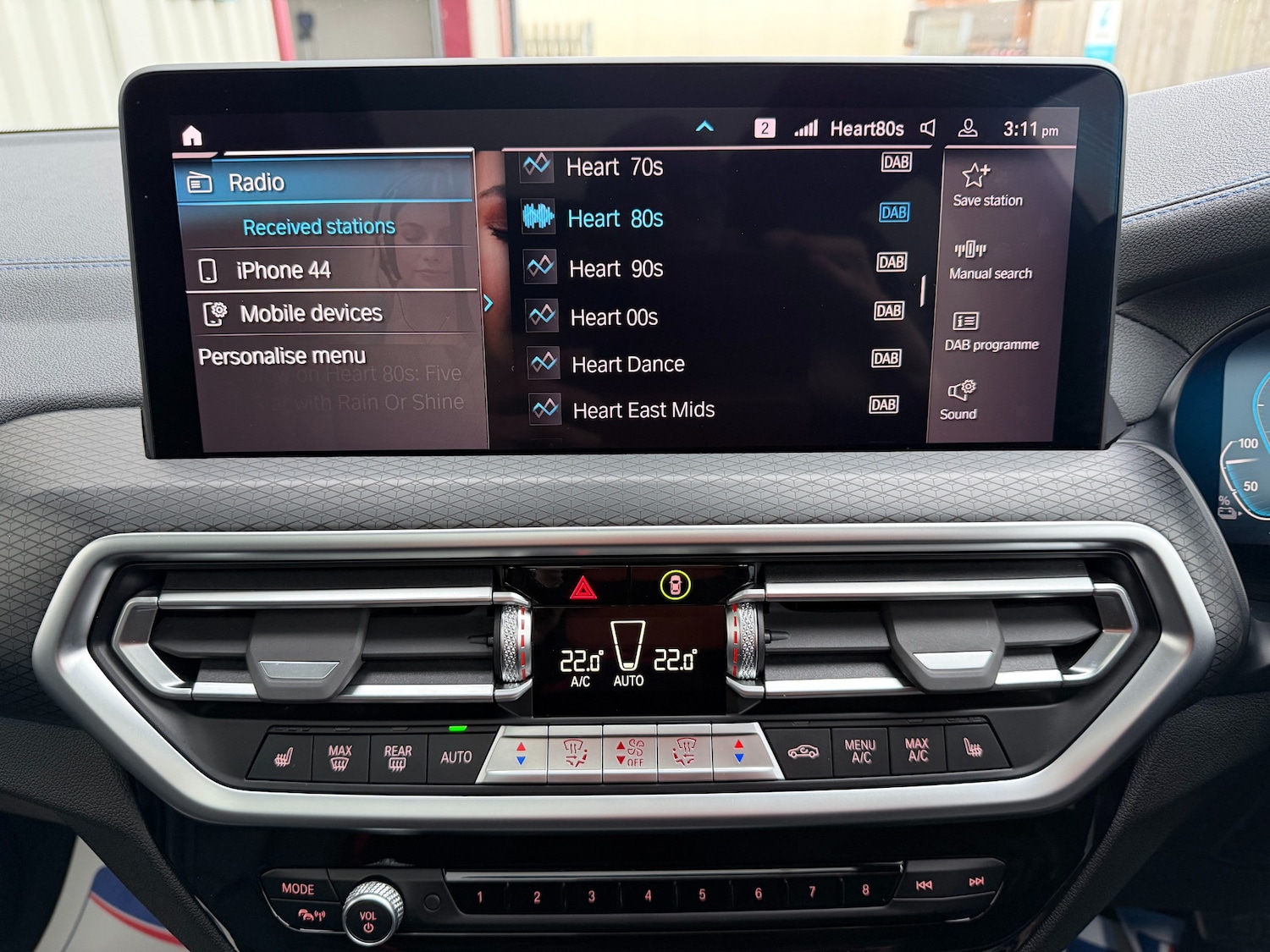 Used BMW iX3 2022 for sale - 77342846: Photo 42