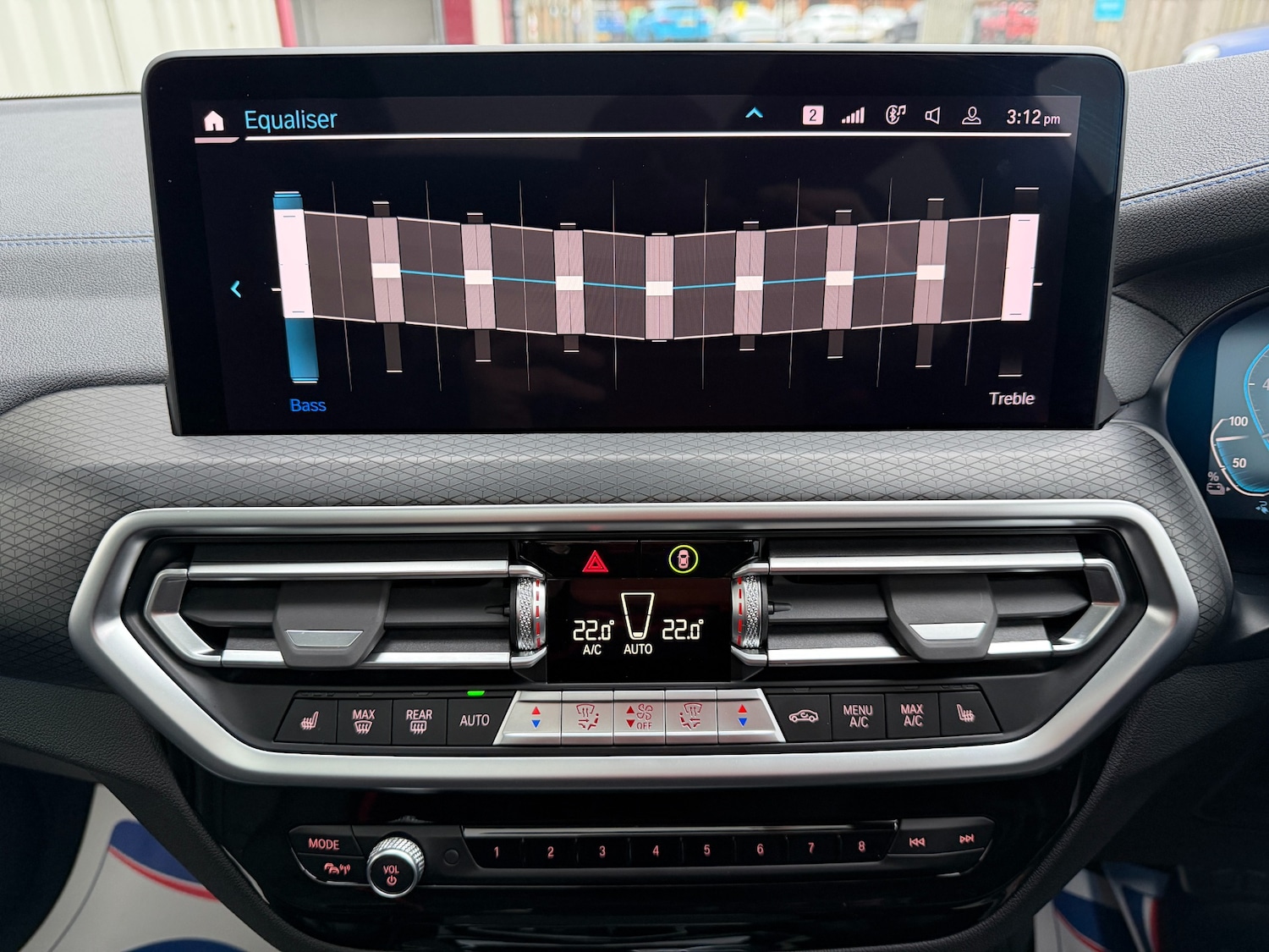 Used BMW iX3 2022 for sale - 77342846: Photo 47