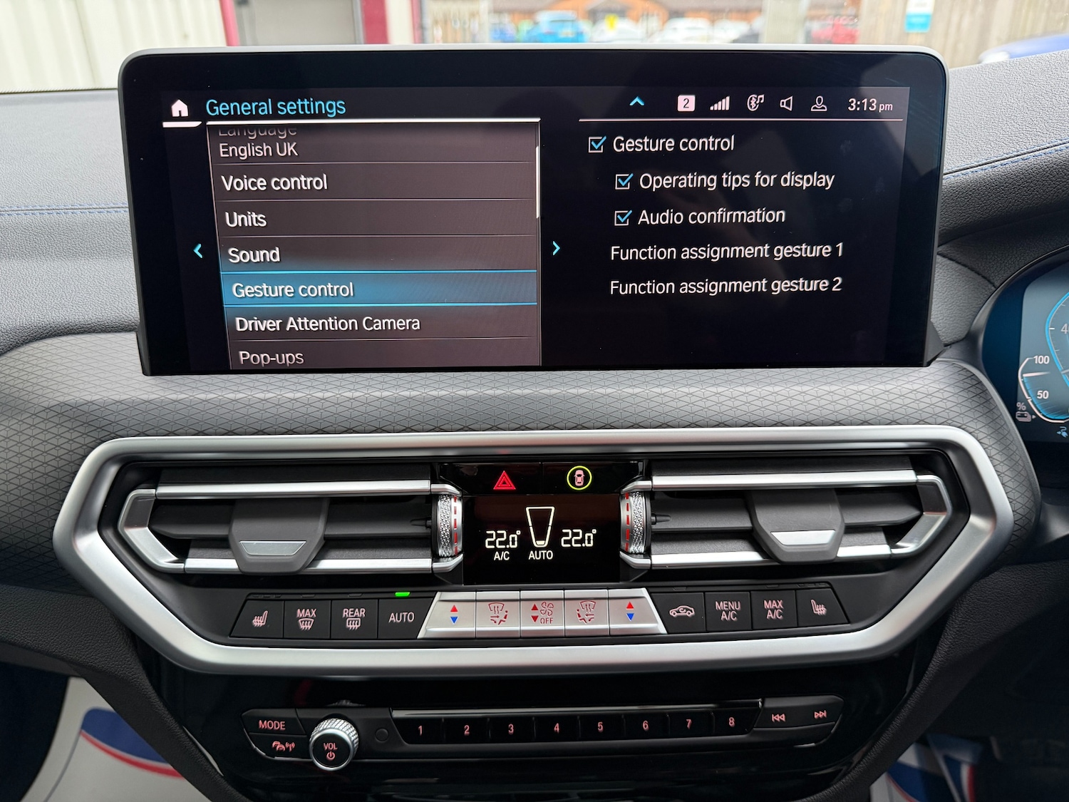 Used BMW iX3 2022 for sale - 77342846: Photo 48