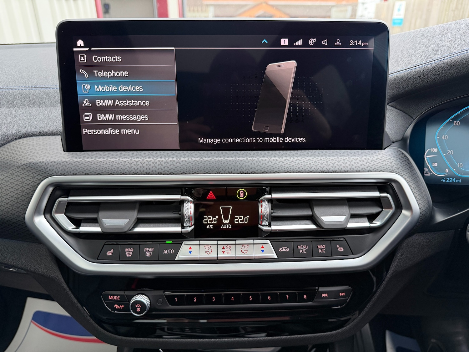 Used BMW iX3 2022 for sale - 77342846: Photo 49