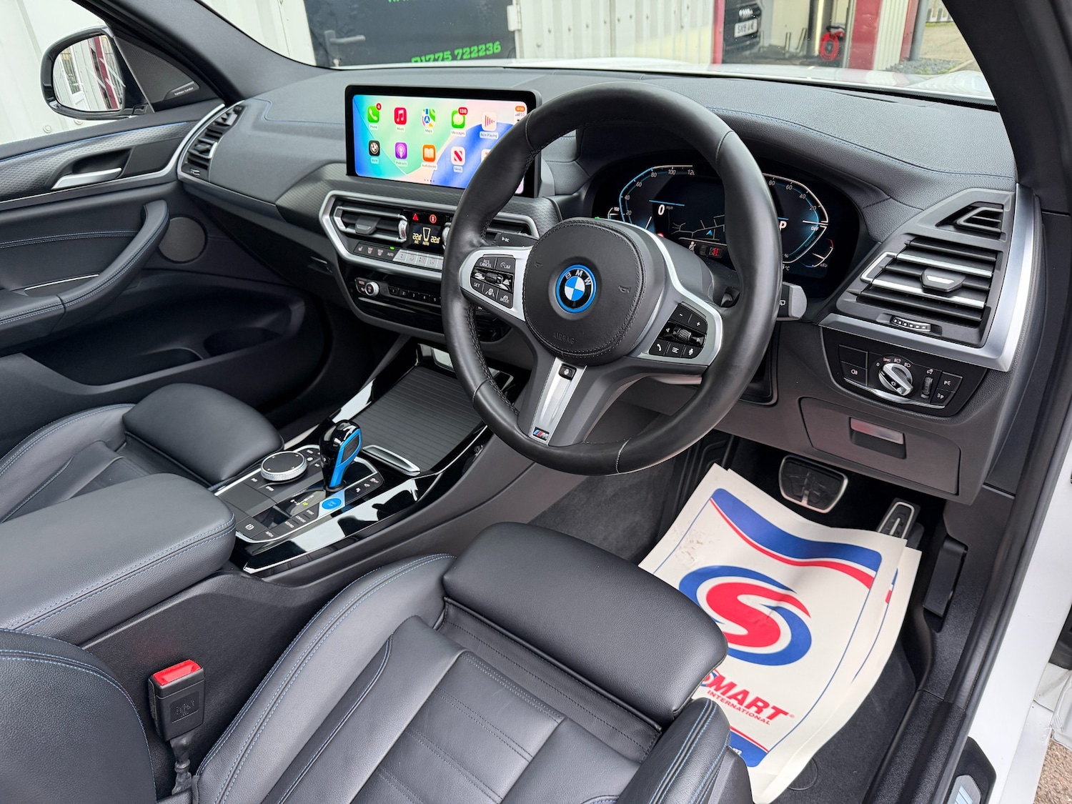 Used BMW iX3 2022 for sale - 77342846: Photo 5