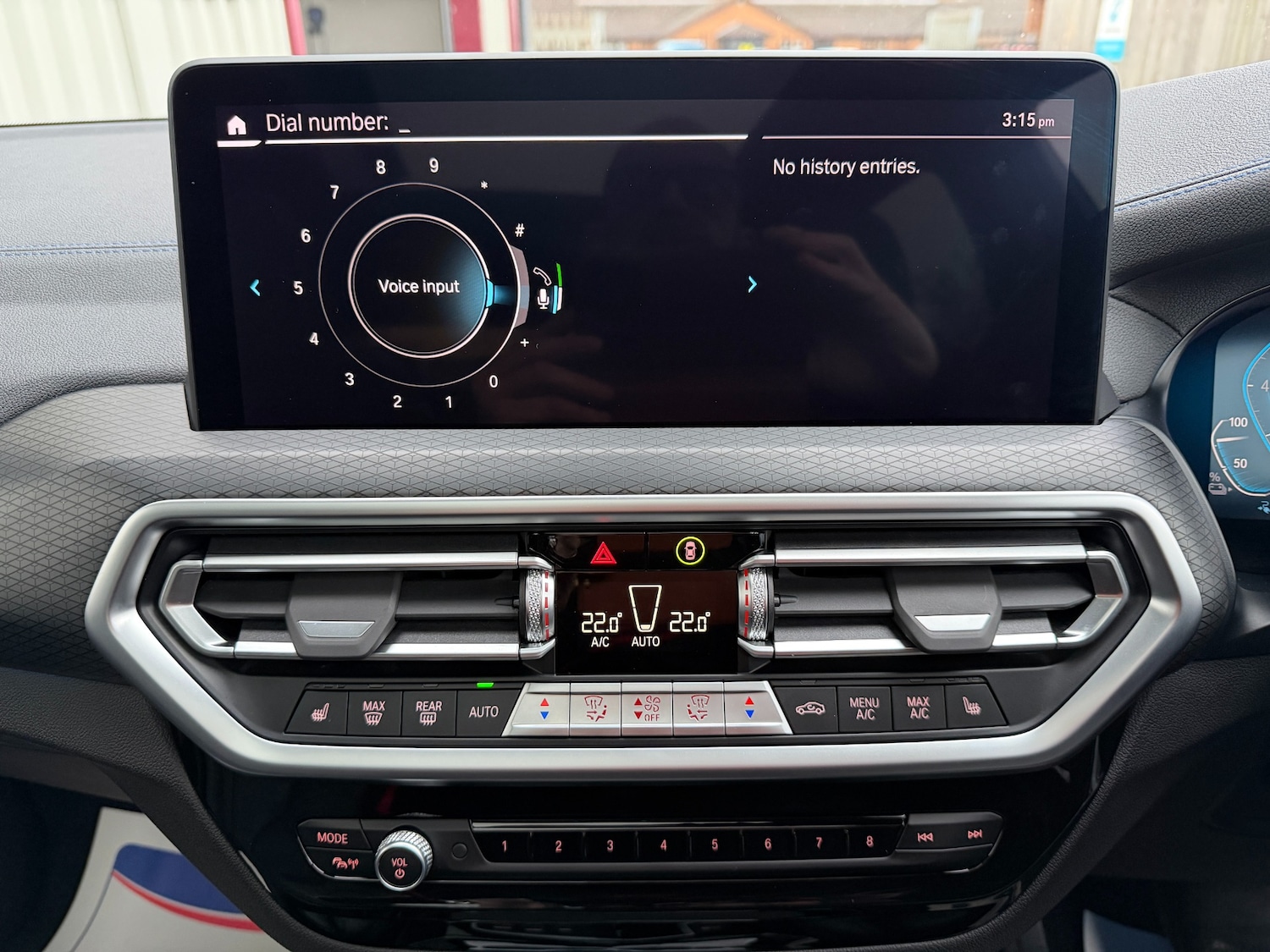 Used BMW iX3 2022 for sale - 77342846: Photo 50