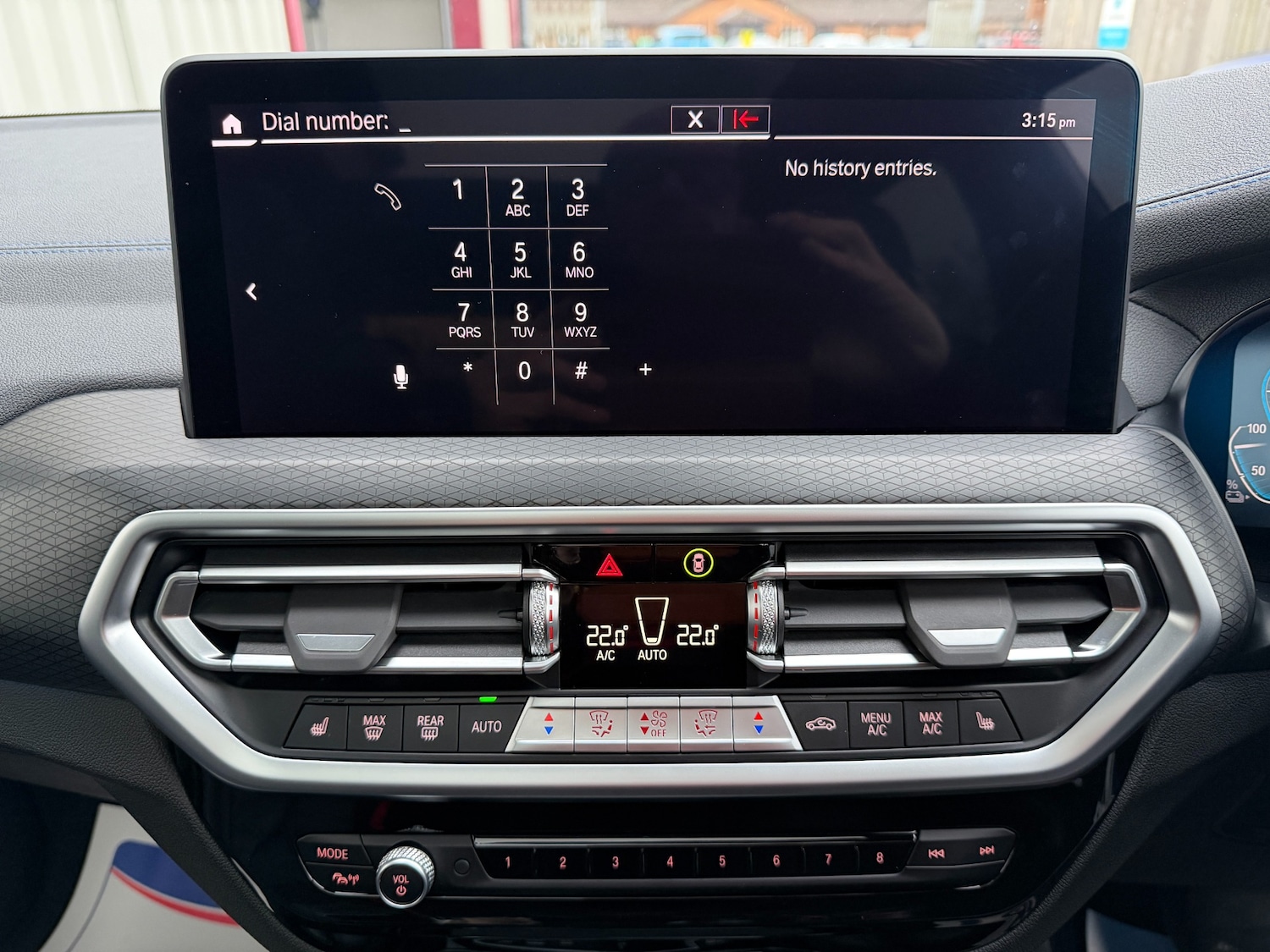 Used BMW iX3 2022 for sale - 77342846: Photo 51