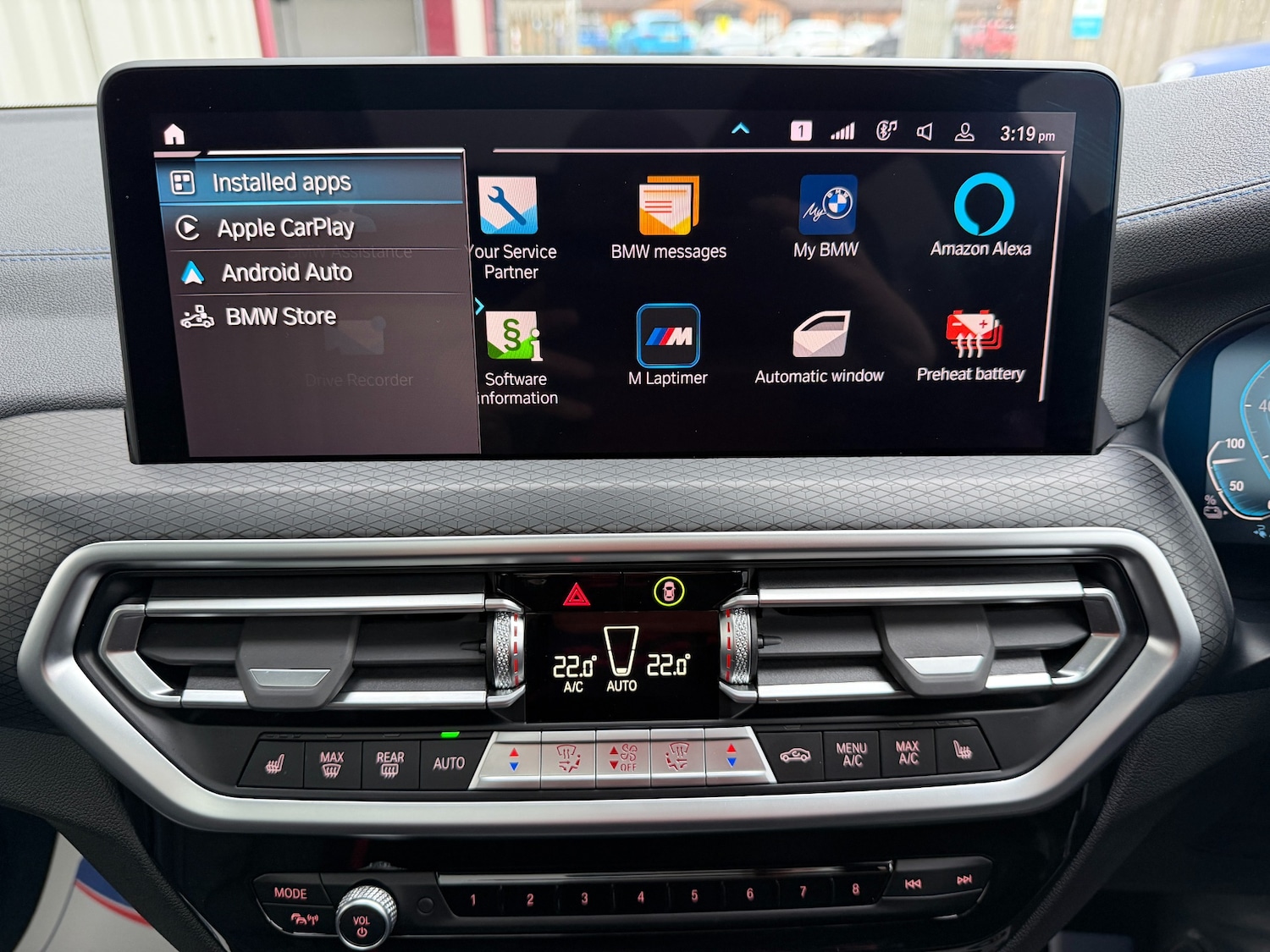 Used BMW iX3 2022 for sale - 77342846: Photo 53