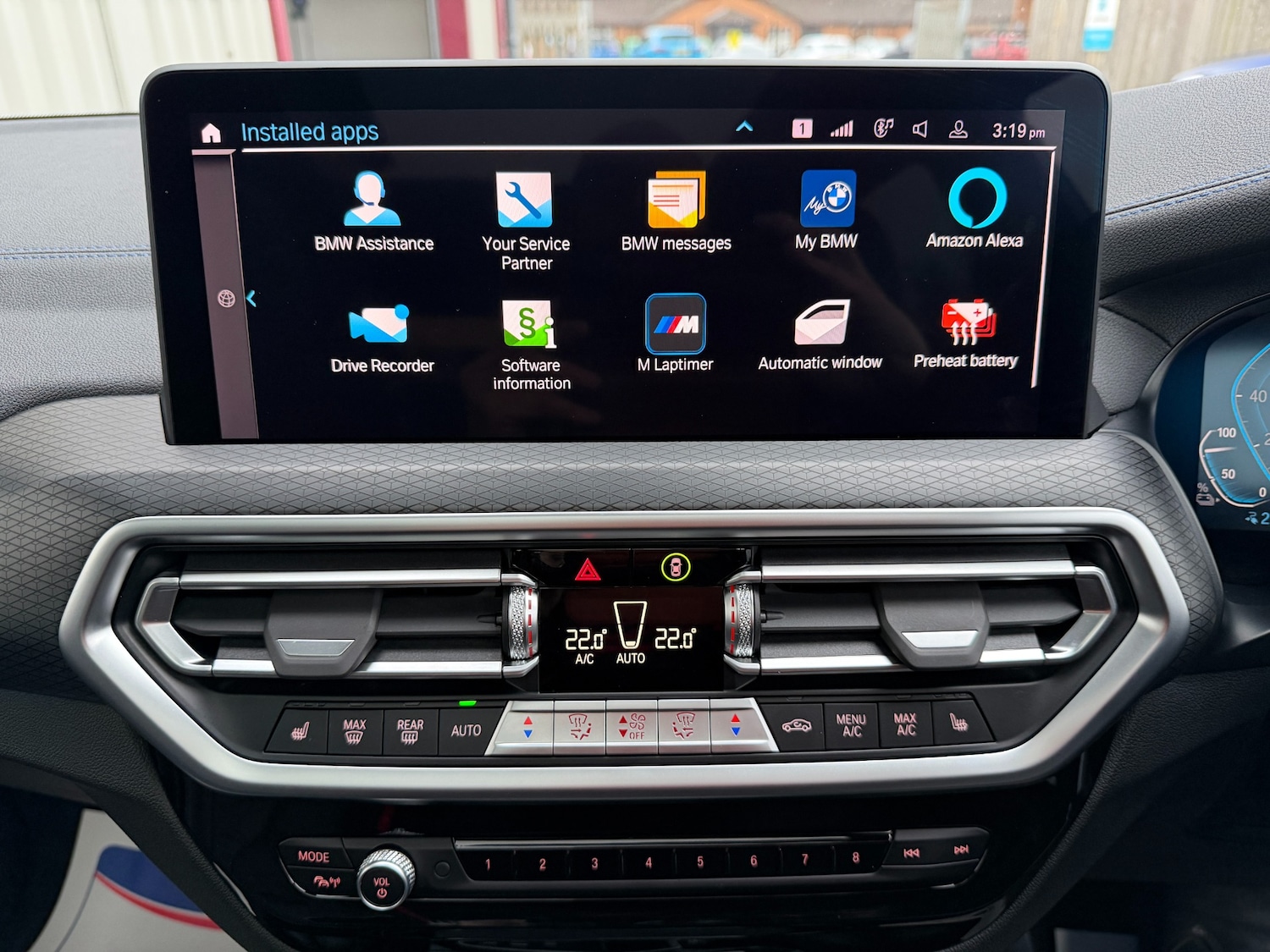 Used BMW iX3 2022 for sale - 77342846: Photo 54