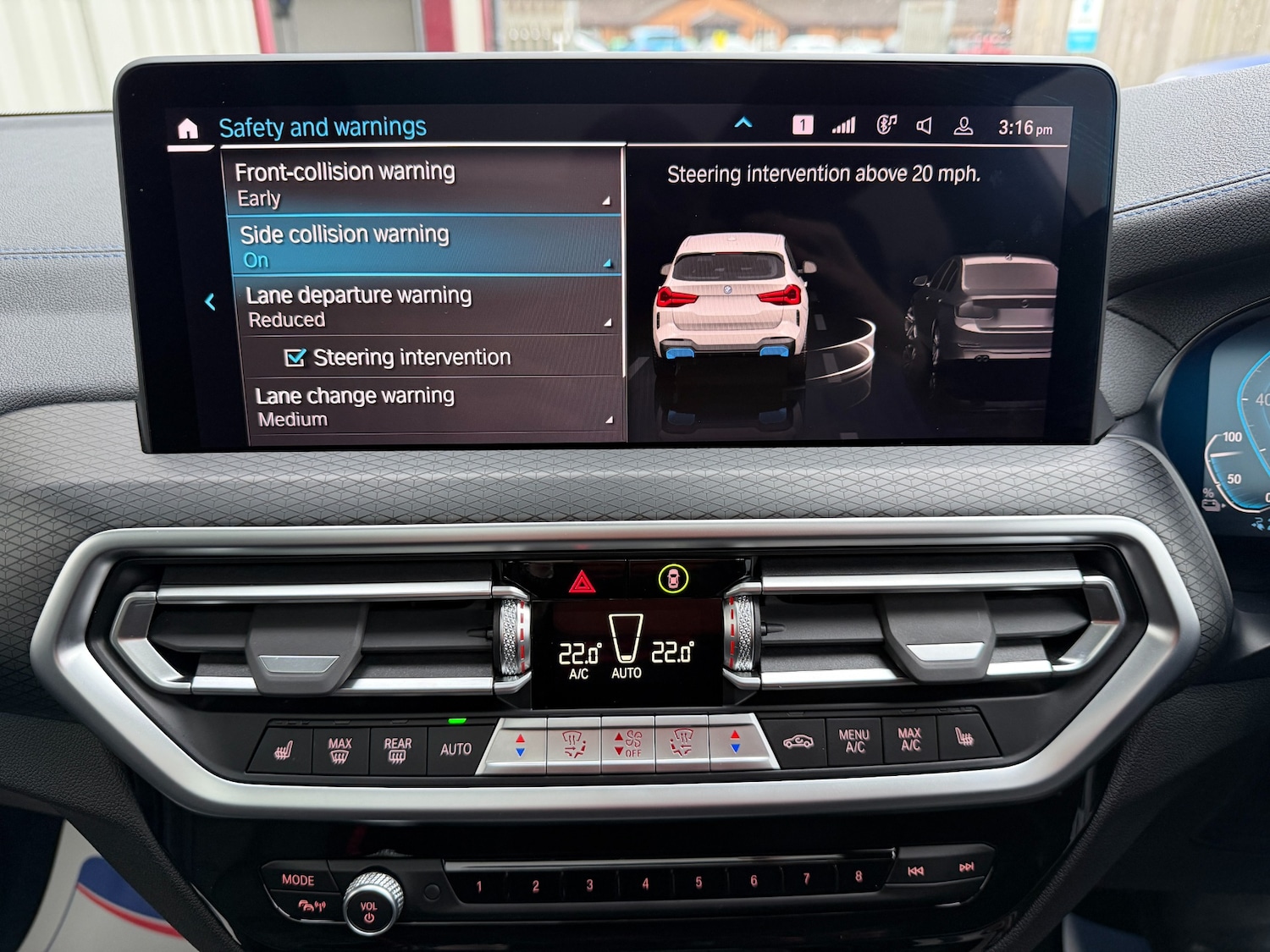 Used BMW iX3 2022 for sale - 77342846: Photo 58