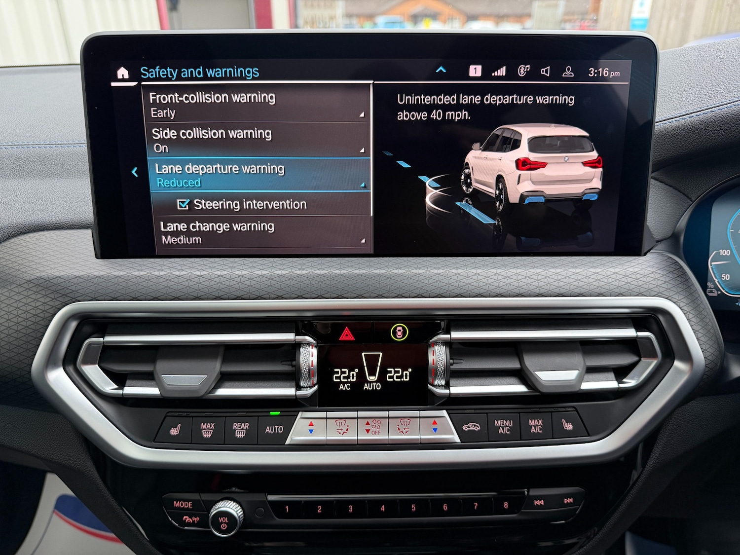 Used BMW iX3 2022 for sale - 77342846: Photo 59