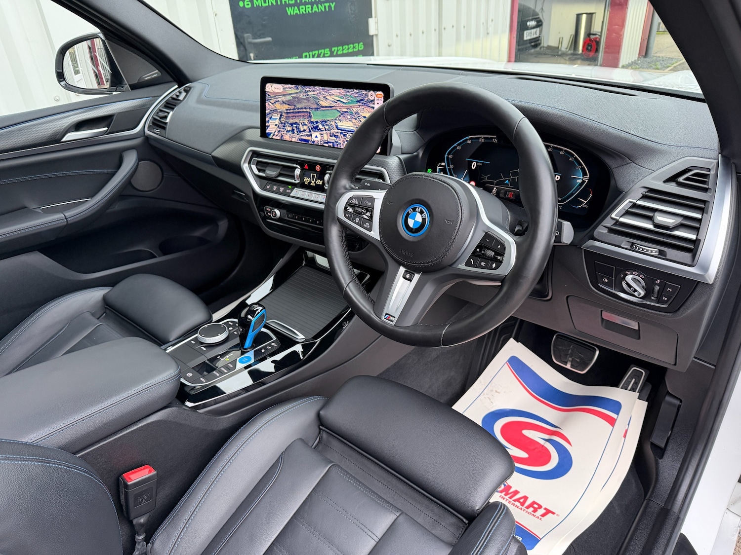 Used BMW iX3 2022 for sale - 77342846: Photo 6