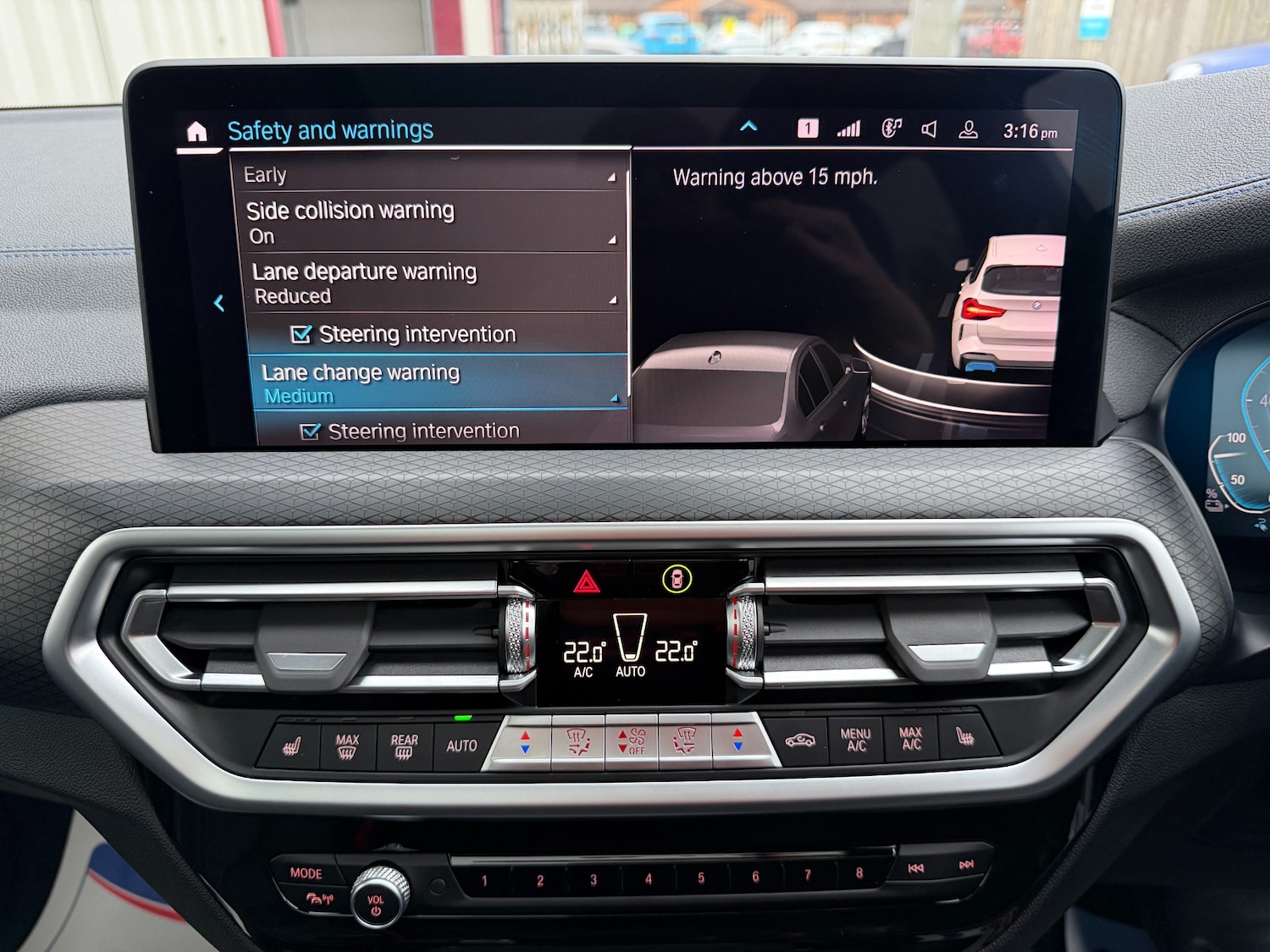 Used BMW iX3 2022 for sale - 77342846: Photo 60