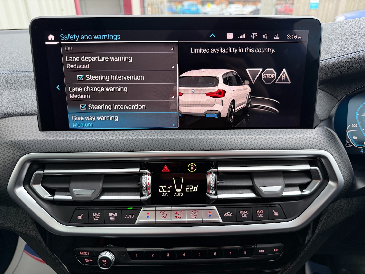 Used BMW iX3 2022 for sale - 77342846: Photo 61