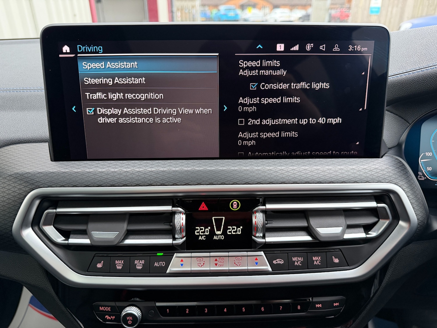 Used BMW iX3 2022 for sale - 77342846: Photo 62