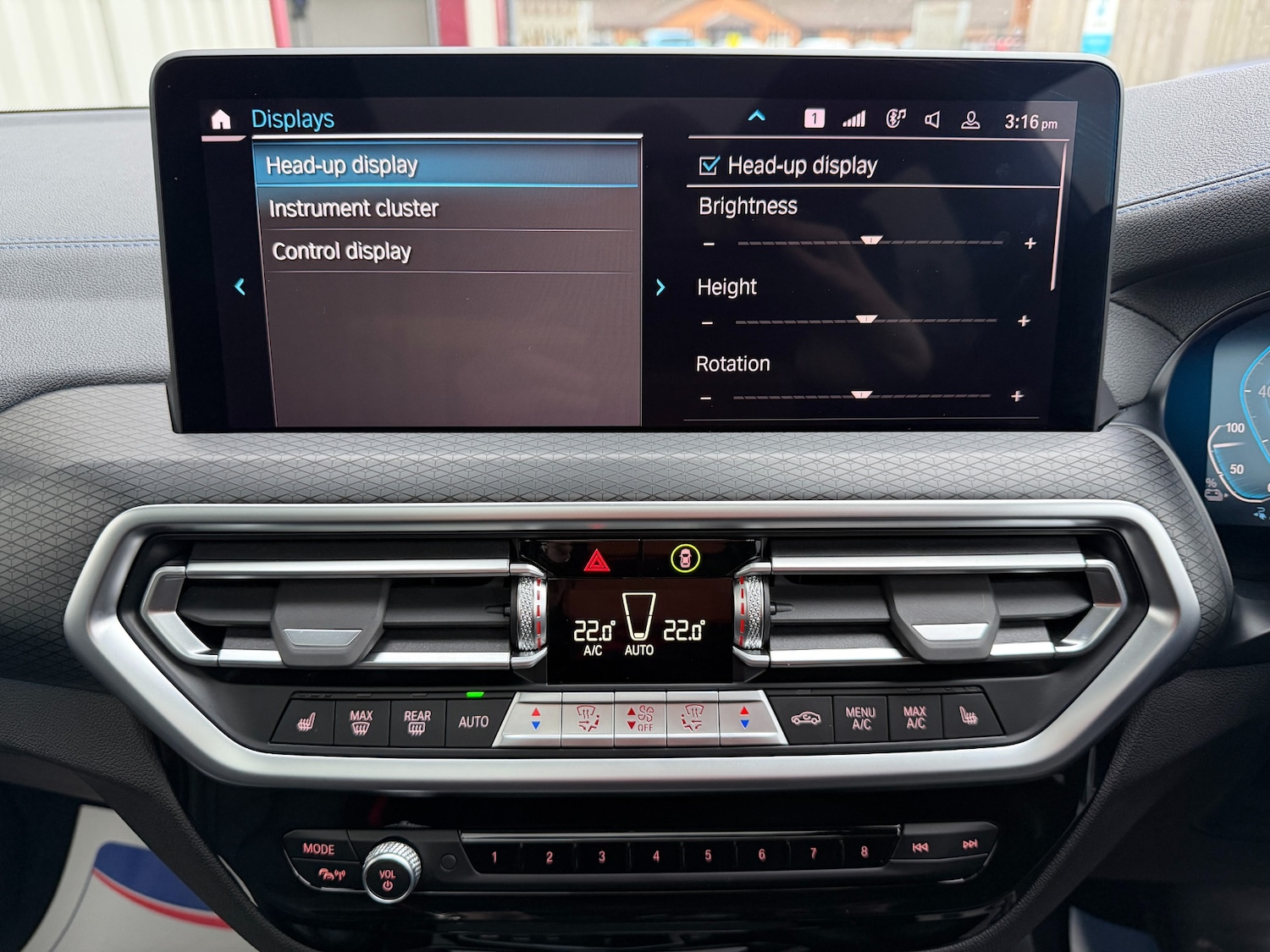 Used BMW iX3 2022 for sale - 77342846: Photo 64