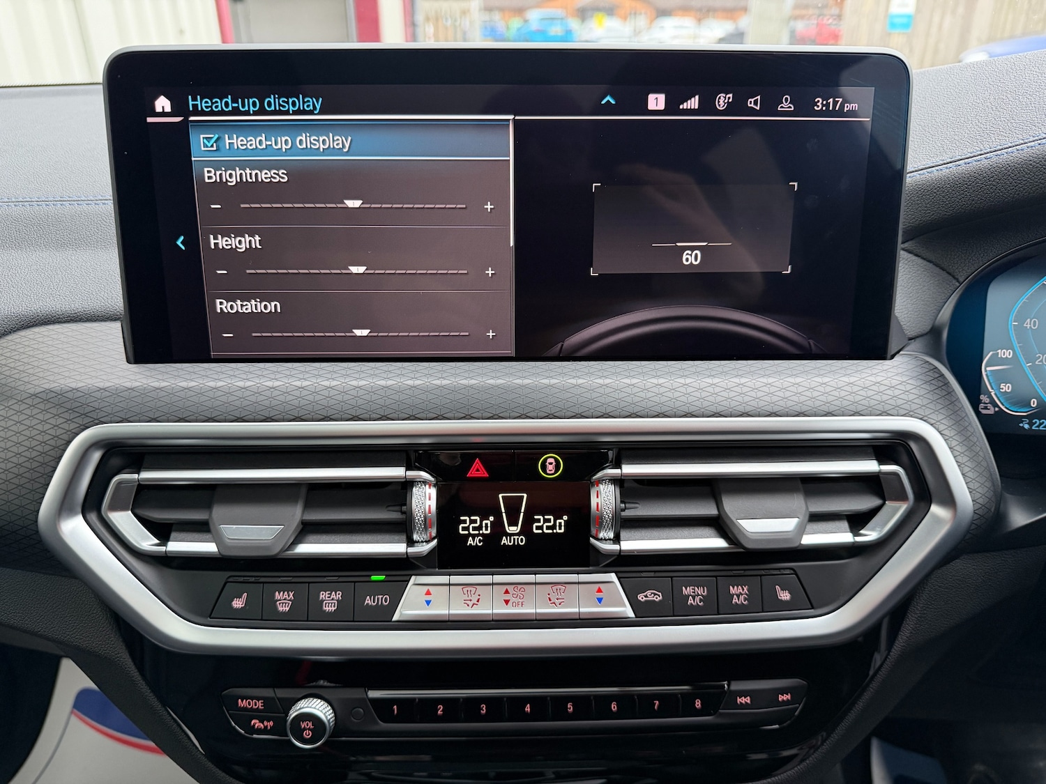 Used BMW iX3 2022 for sale - 77342846: Photo 65