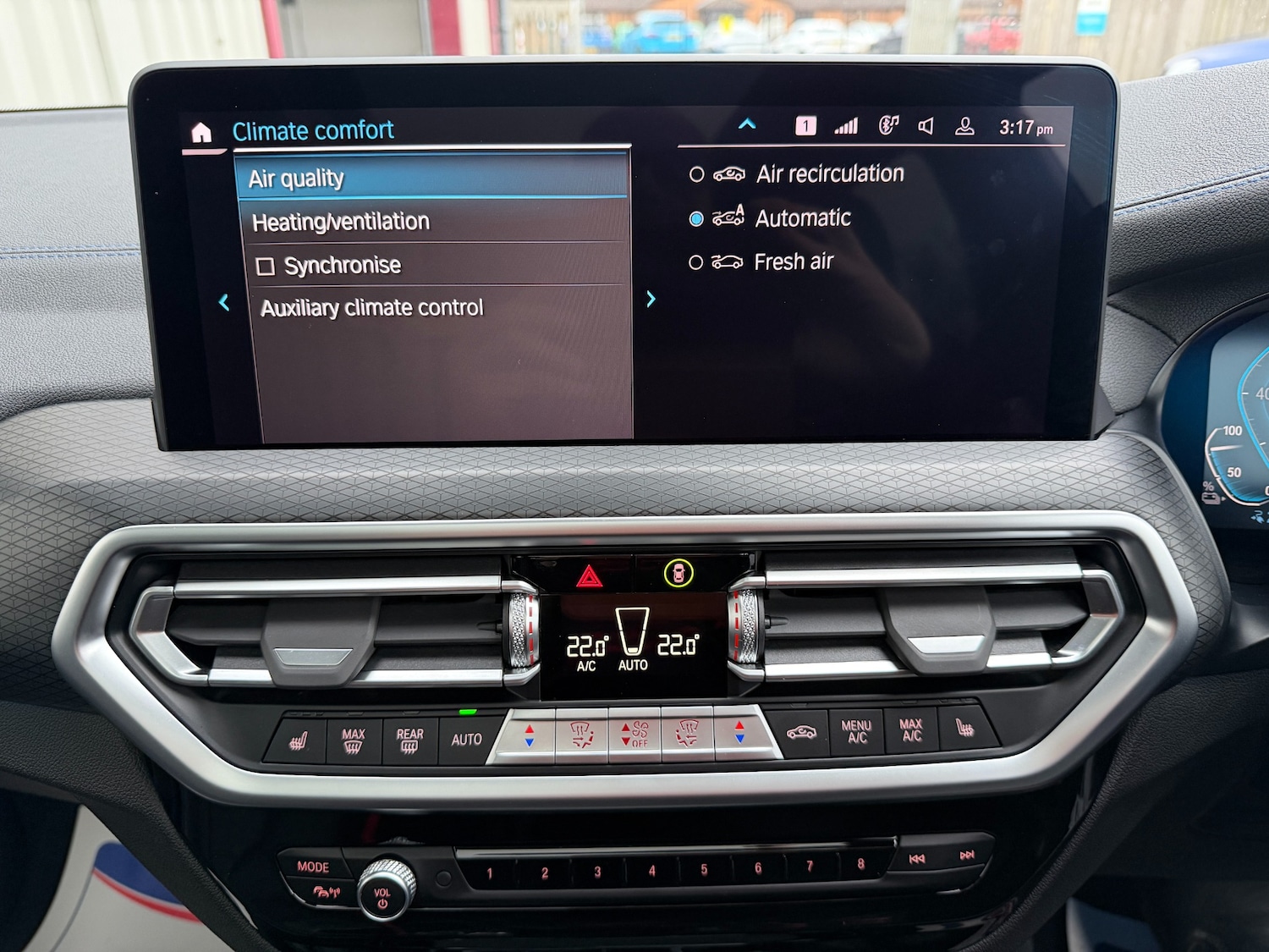 Used BMW iX3 2022 for sale - 77342846: Photo 69