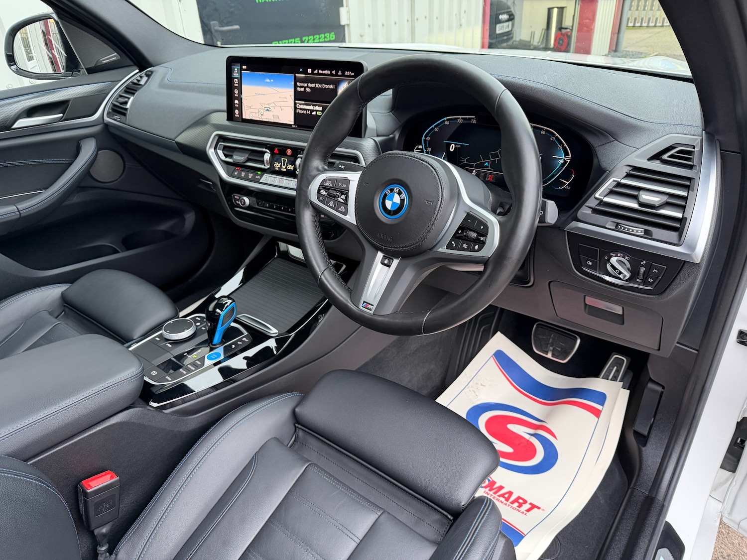 Used BMW iX3 2022 for sale - 77342846: Photo 7