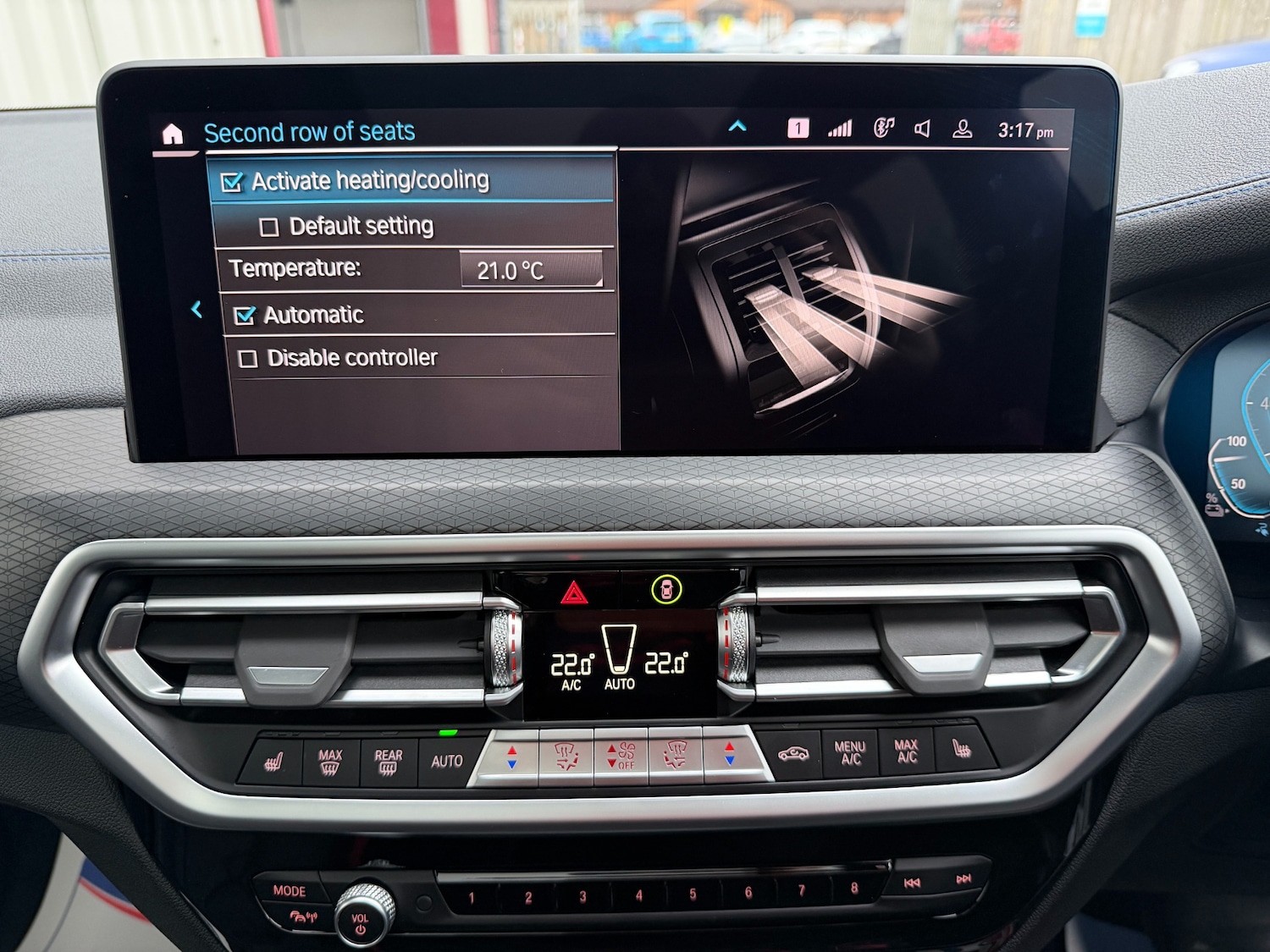 Used BMW iX3 2022 for sale - 77342846: Photo 70