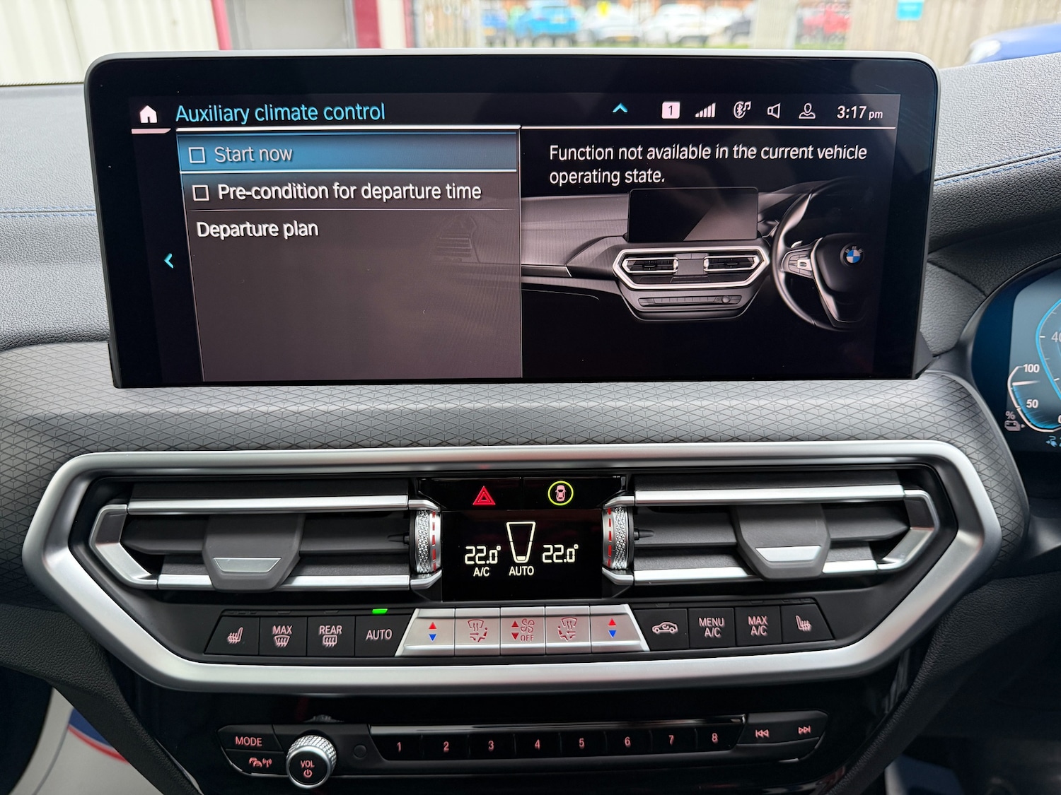 Used BMW iX3 2022 for sale - 77342846: Photo 71