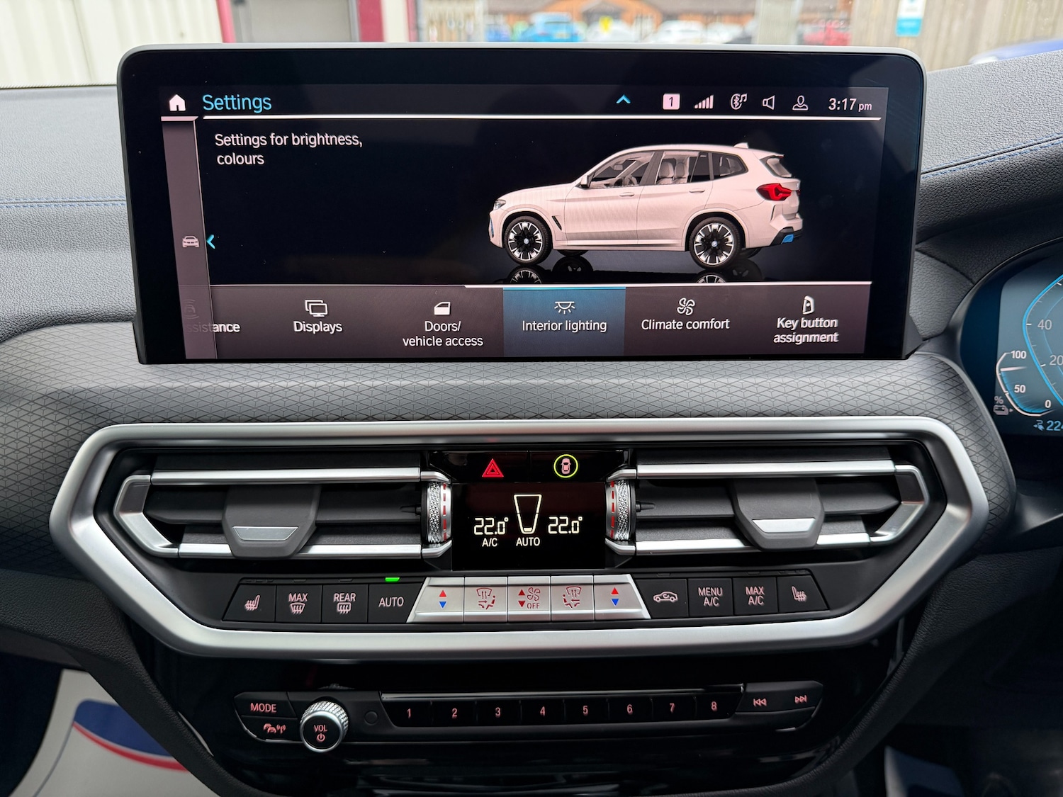 Used BMW iX3 2022 for sale - 77342846: Photo 72