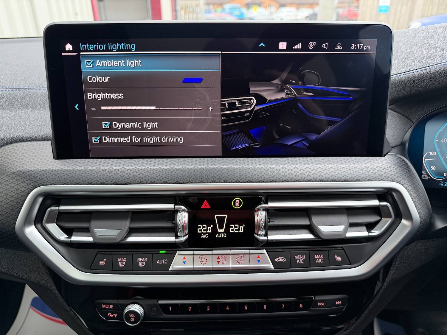 Used BMW iX3 2022 for sale - 77342846: Photo 73